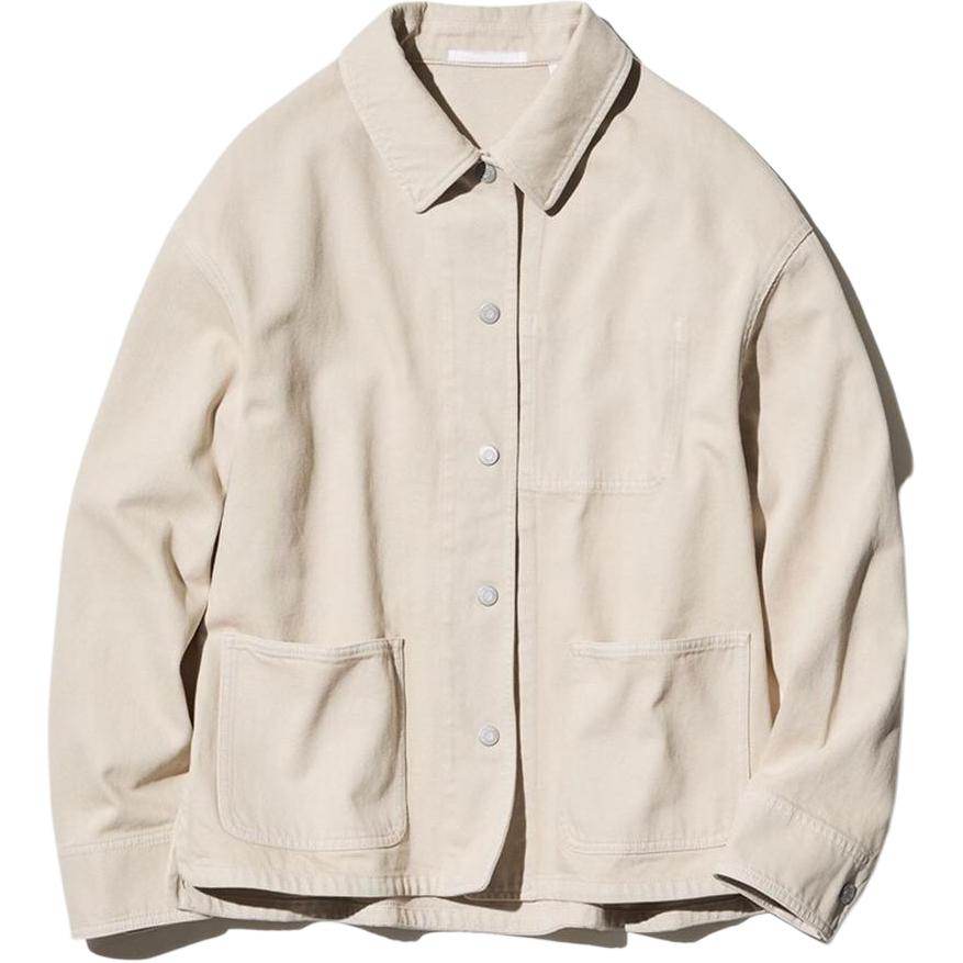 Куртка женская Uniqlo - Boxette Shop